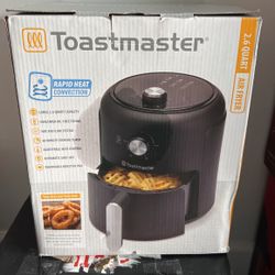 Toastmaster Air Fryer 
