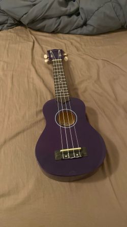 Ukulele