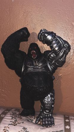 Cyborg (King Kong)