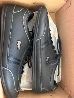 Lacoste