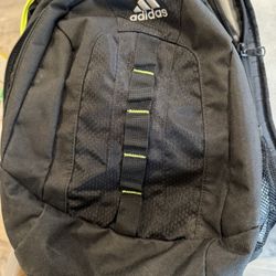 Adidas And Columbia Backpack-25 Each 