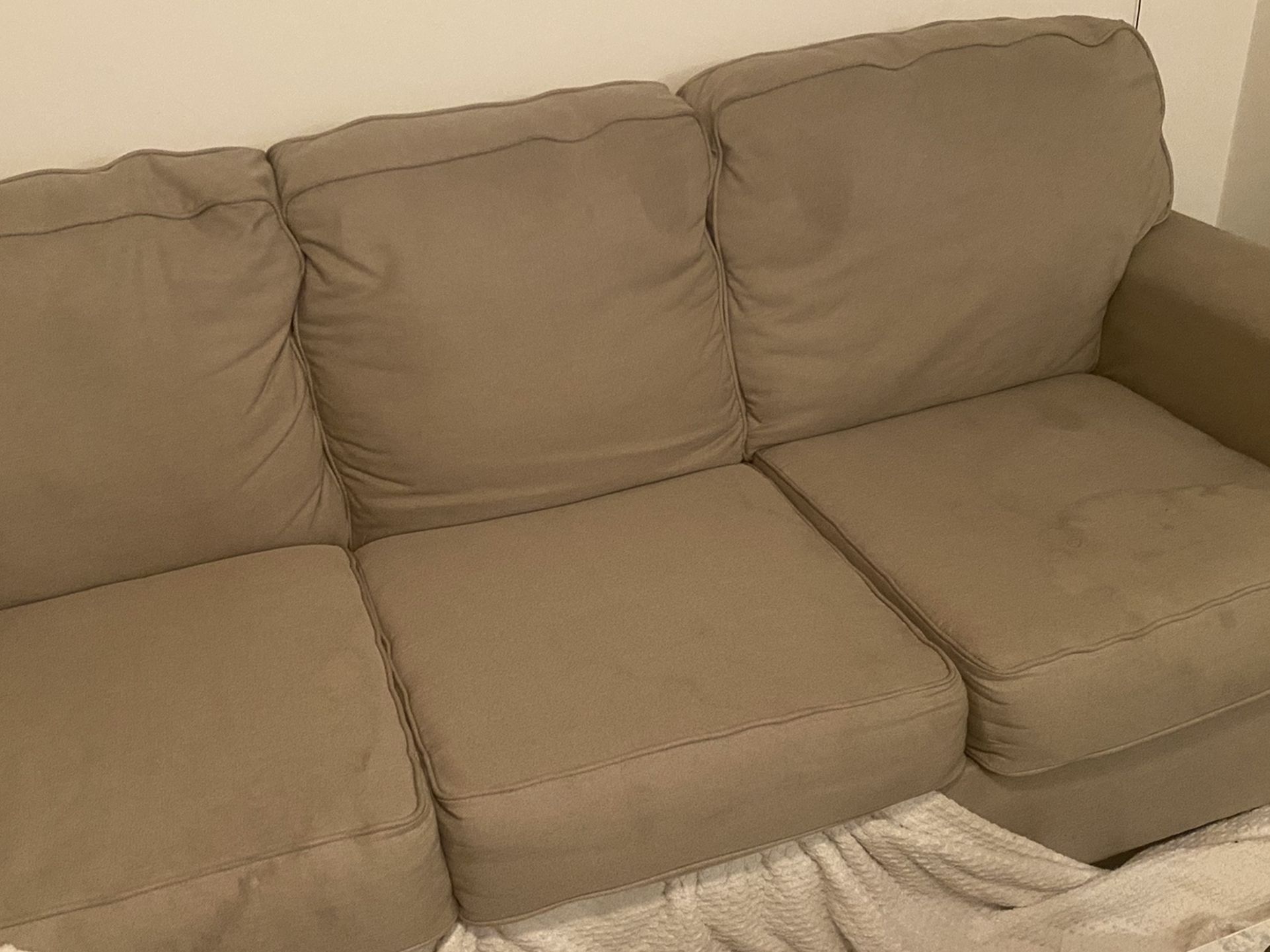 Used Couch