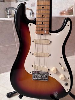 Electric Guitar