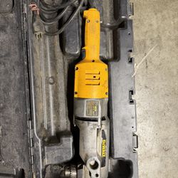 Dewalt 1/2 Drill