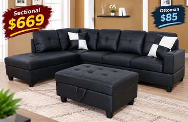 πFree DeliveryβBrand New Sofa, Couch, Sectional