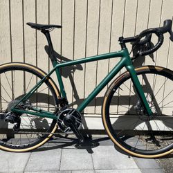 2023 Specialized Aethos Sram Red Etap AXS Size 52 Brand New