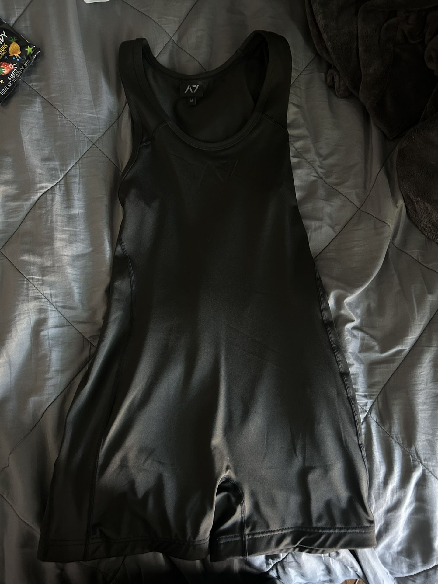 A7 Size M Singlet