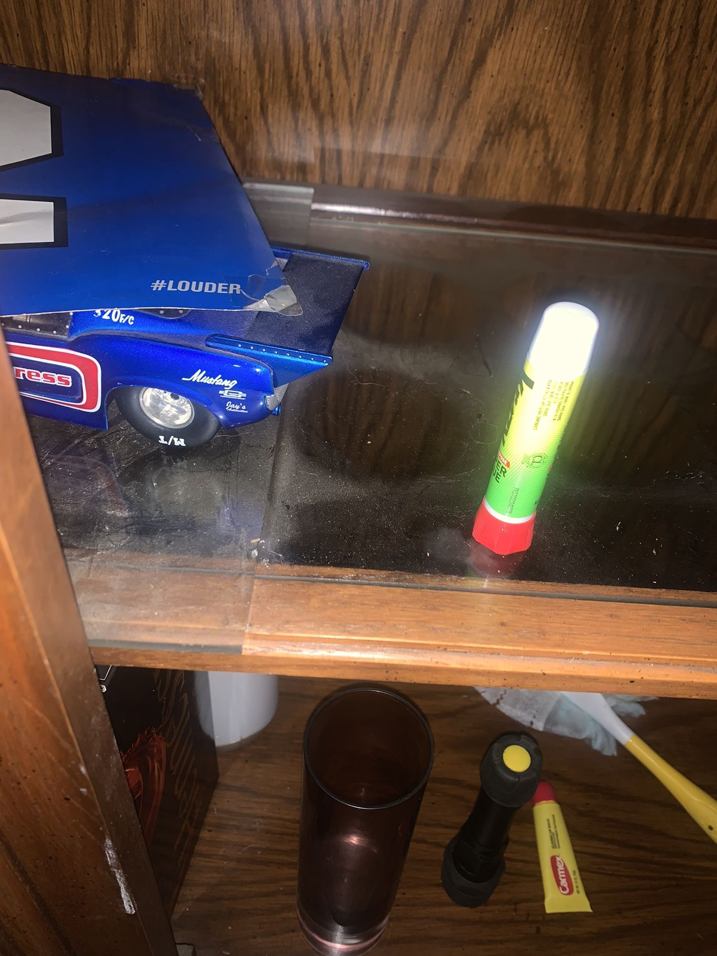 china cabinet