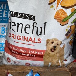 Purina Beneful 