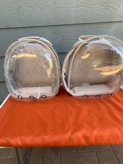 Medium / Small pets Backpack