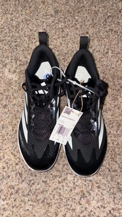 Adidas Softball Metal Cleats