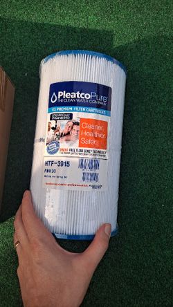 Pleatco Pure PWK30