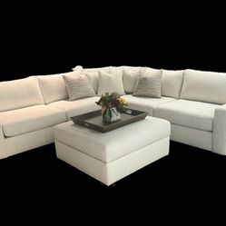 Brand New Sectional Sofa 