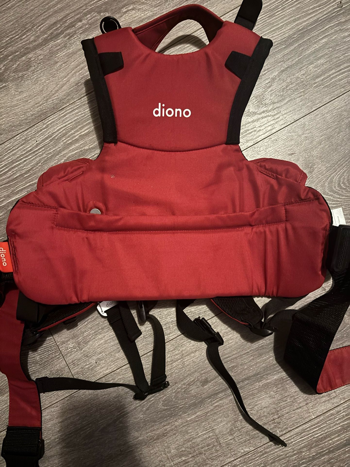 Diono Baby carrier 