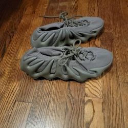 Adidas Mens Yeesy 450 GX9662