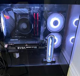 Gaming pc
