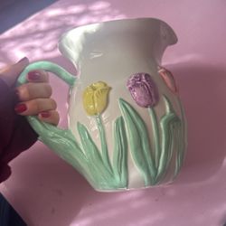 Flower Vase