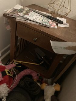 Night Stand
