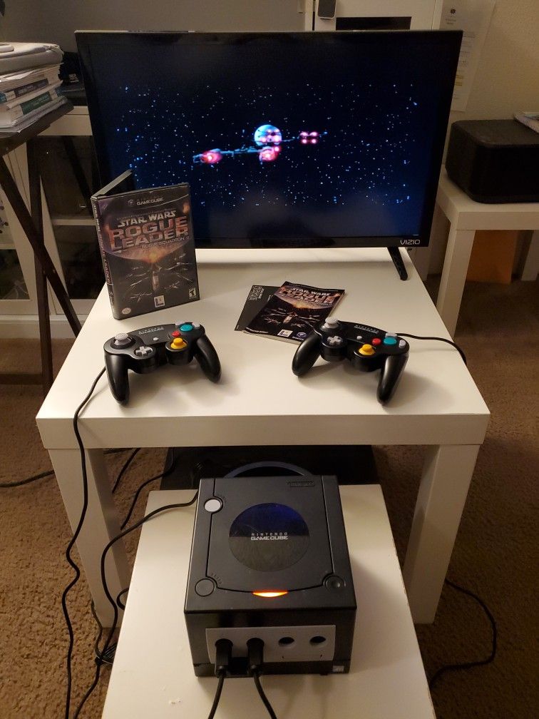 Nintendo Gamecube for Sale in Tualatin, OR OfferUp
