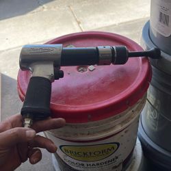 Bluepoint Air Hammer 