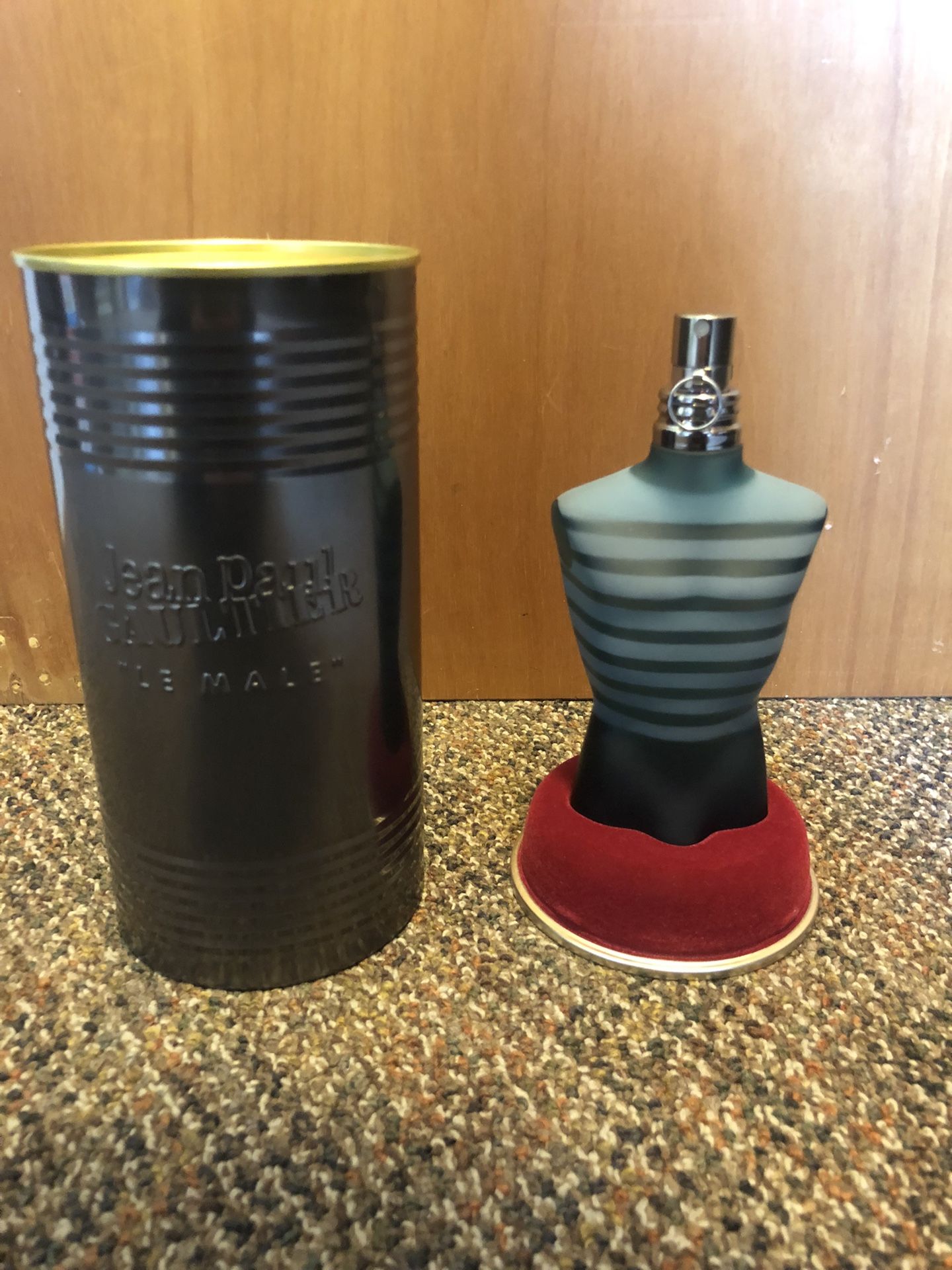 Jean Paul Gaultier Le Male Edt 4.2oz
