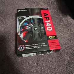 Corsair 140mm PC Fan