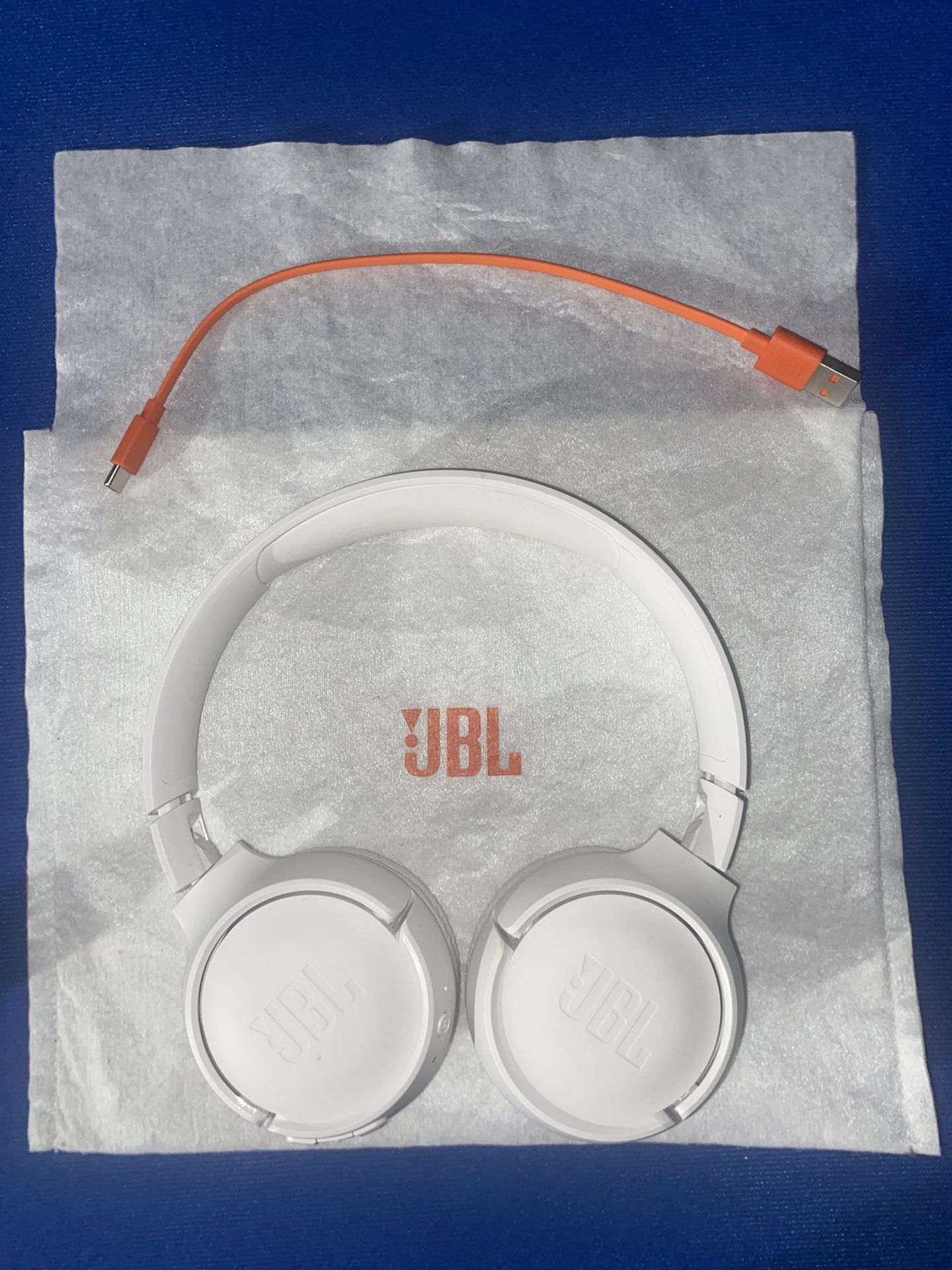 Jbl Headphones 