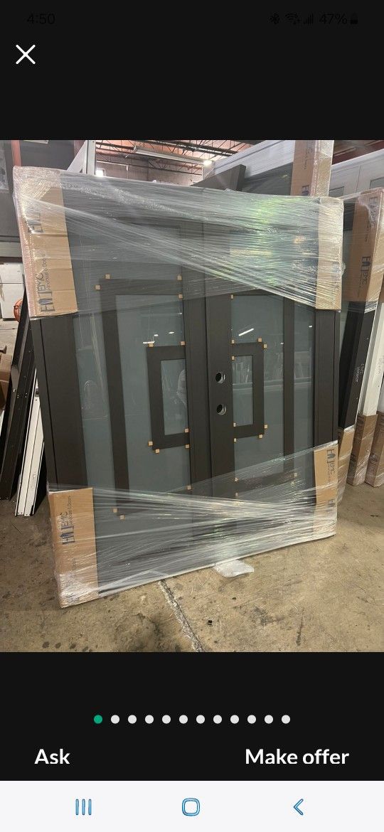 Impact Windows And Doors LLC