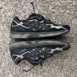 ASICS Shoes Size 12 – Clean