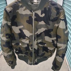 Divideo Jacket