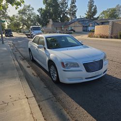2013 Chrysler 300