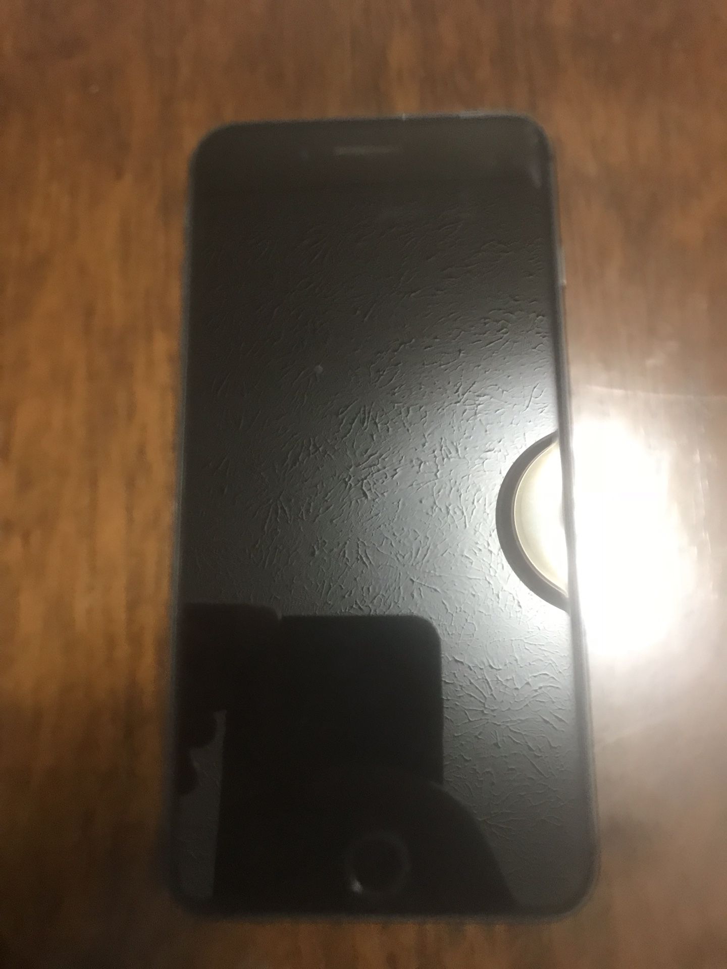 iPhone 8 Plus Excellent Condition ICloud Locked