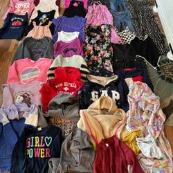 Girls Clothes 