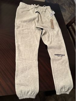 Essentials sweatpants