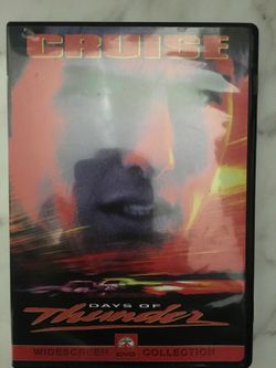Days of Thunder