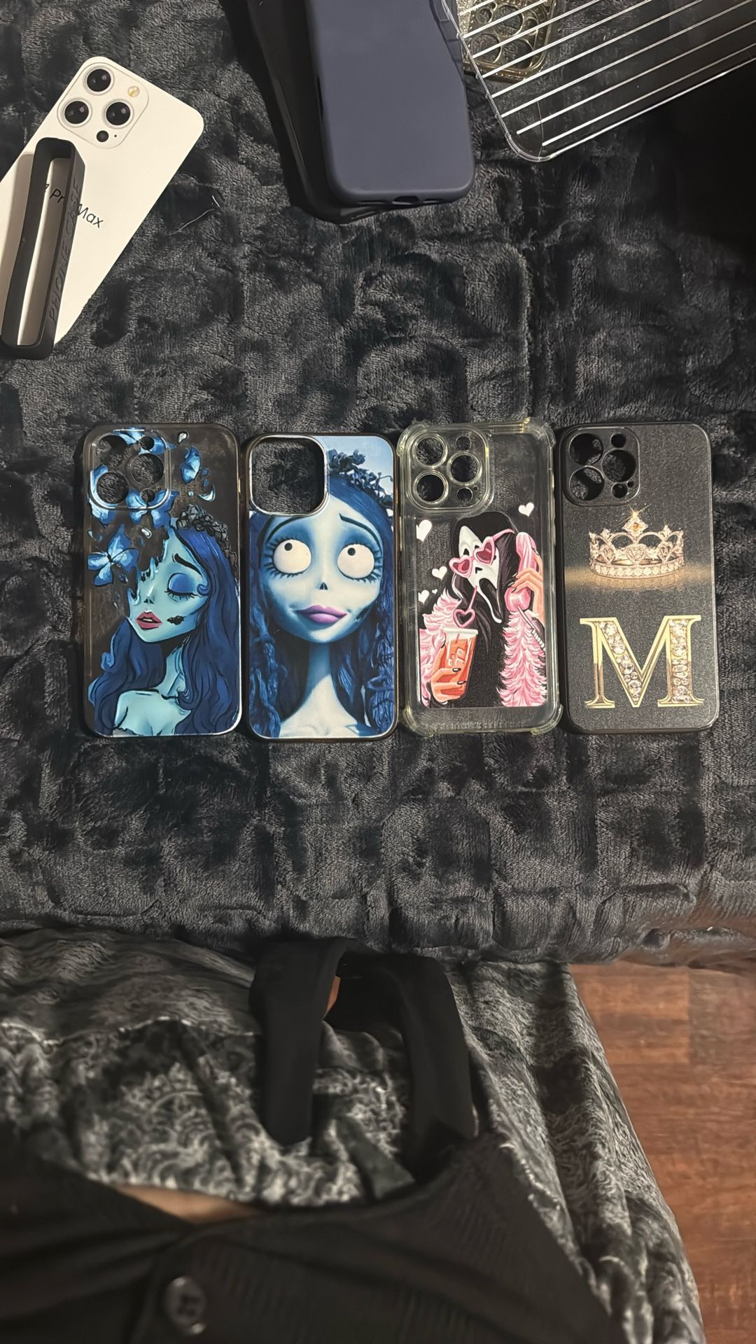 Phone Case 14 Pro Max