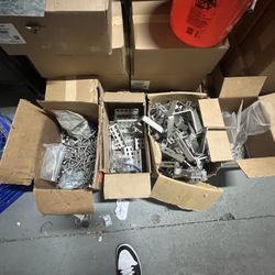 Ecofasten & Ironridge Composite Shingle & Tile Roof Mounts