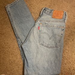 Levis 501 