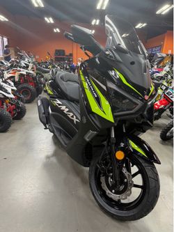 Brand New Vitacci Z max plus scooter 200 cc for sale