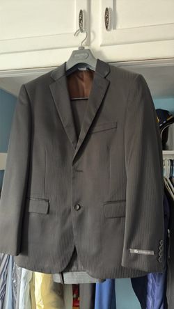 Men suit