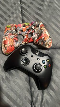 capabilities Xbox controller with Bluetooth capabilities