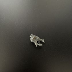 Halo 3 McFarlane Toys Mauler Weapon Loose