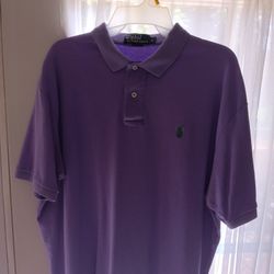 Ralph Lauren Polo Large