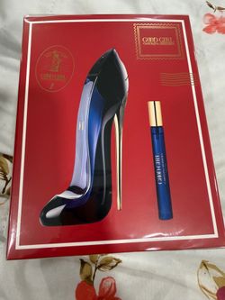 Carolina Herrera Good Girl Gift Set 2pc Sealed