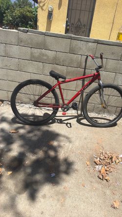 throne 29er