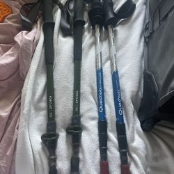 Quechua Forclaz 500