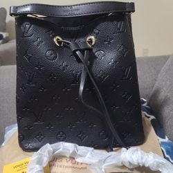 Crossbody Bag New