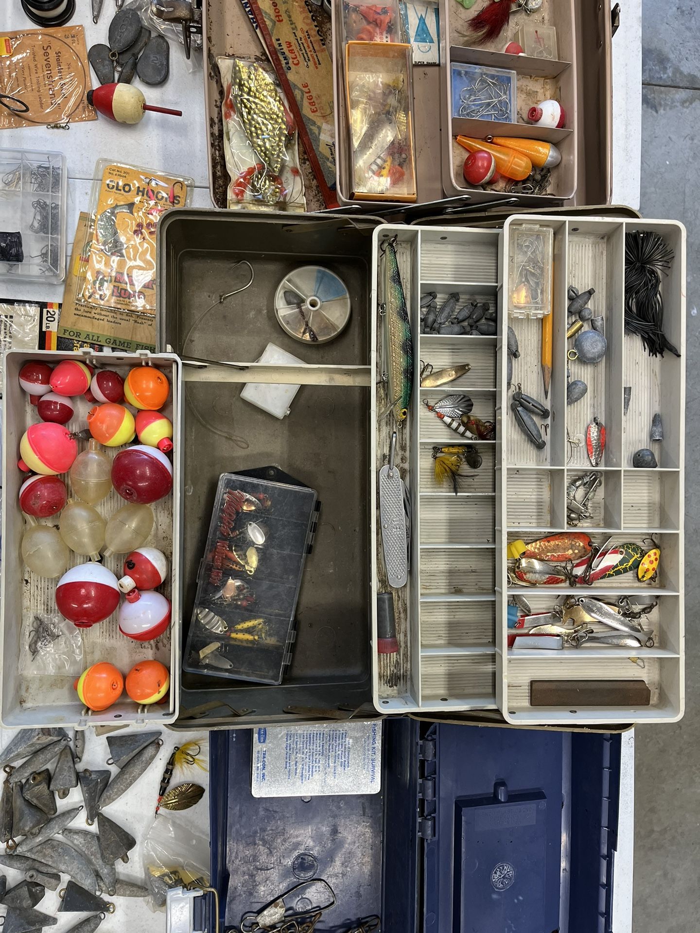 Fishing Tackle, Rods And Reels for Sale in Santa Clarita, CA OfferUp