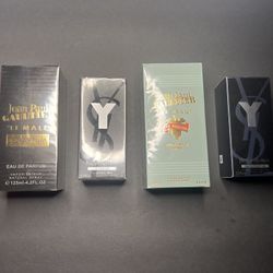 MENS DESIGNER COLOGNES