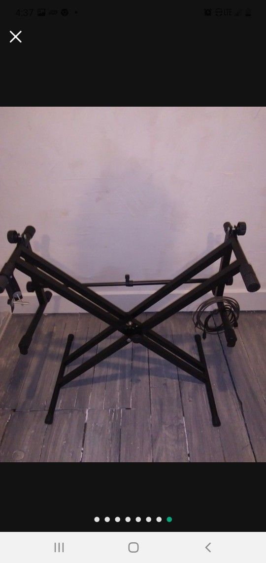 Keystation